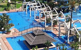 Benalbeach Luxury Studio